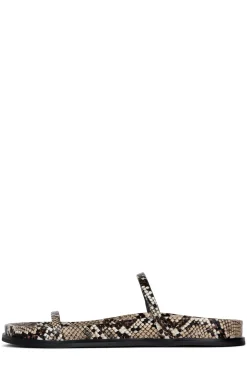 Flash Sale DE-MILO Flat