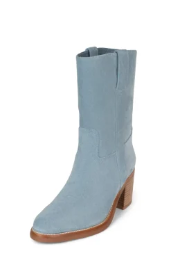 New DESERT-ME Western|Ankle To Mid