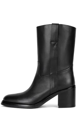 New DESERT-ME Western|Ankle To Mid