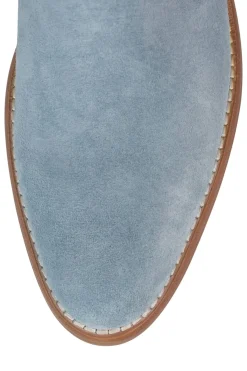 New DESERT-ME Western|Ankle To Mid