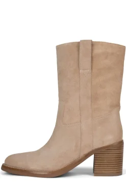 New DESERT-ME Western|Ankle To Mid