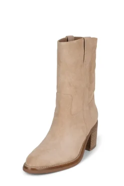 New DESERT-ME Western|Ankle To Mid