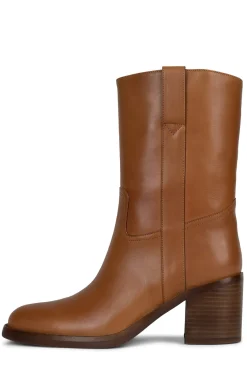 New DESERT-ME Western|Ankle To Mid