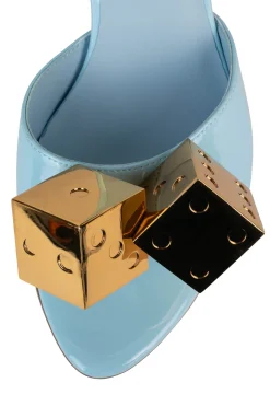 Flash Sale DICE Sandals|Heel