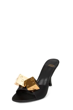 Flash Sale DICE Sandals|Heel