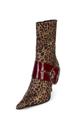 Flash Sale DISCOVER Ankle To Mid