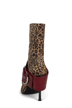 Flash Sale DISCOVER Ankle To Mid