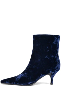 Clearance DISTANT Ankle To Mid