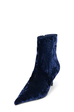 Clearance DISTANT Ankle To Mid