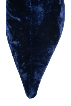 Clearance DISTANT Ankle To Mid