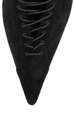 Discount DIVULGE Extended Sizing|Stiletto