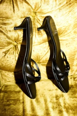 Discount DORETTA Sandals|Heel