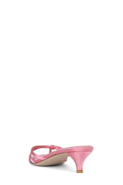 Discount DORETTA Sandals|Heel