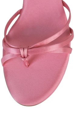 Discount DORETTA Sandals|Heel