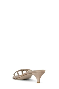 Discount DORETTA Sandals|Heel