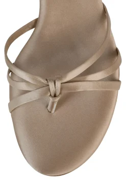 Discount DORETTA Sandals|Heel