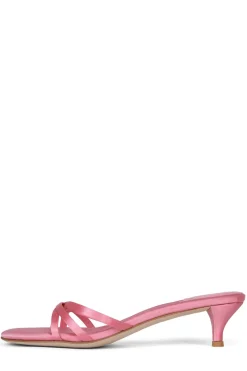 Discount DORETTA Sandals|Heel