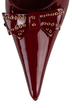 Discount DOUBT-IT Pumps