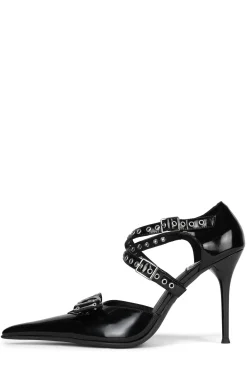 Discount DOUBT-IT Pumps