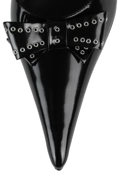 Discount DOUBT-IT Pumps