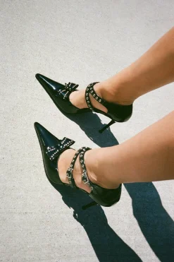 Discount DOUBT-IT Pumps