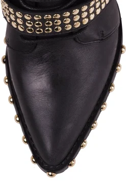 Cheap DRACO-STUD Western|Ankle To Mid