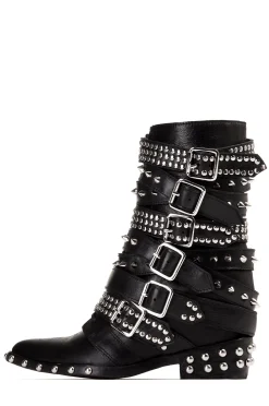 Cheap DRACO-STUD Western|Ankle To Mid