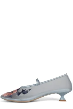 Sale DREAM-FLWR Mary-janes|Kitten