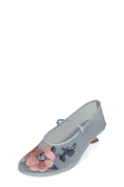 Sale DREAM-FLWR Mary-janes|Kitten