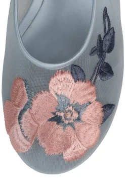 Sale DREAM-FLWR Mary-janes|Kitten