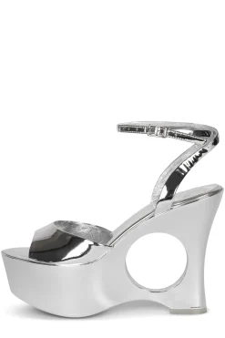 Best Sale DREAM-ON Wedge|Sandals