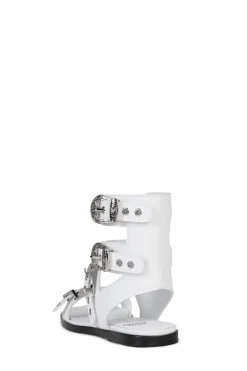 Fashion ECLECTA Flat