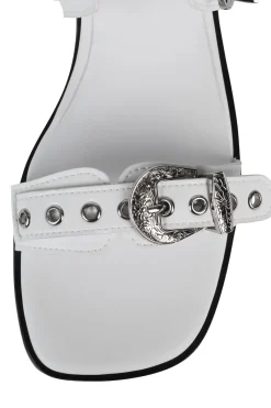 Fashion ECLECTA Flat