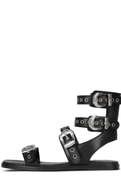 Fashion ECLECTA Flat