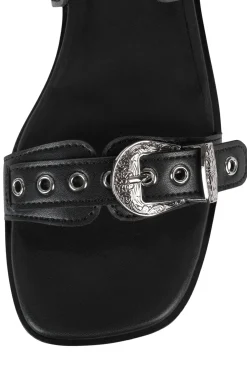 Fashion ECLECTA Flat