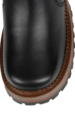 Best EDGY Platform|Knee High