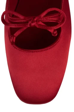 Flash Sale ELAINE Closed-toe|Ballet & Mary-jane