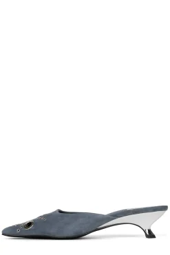 Fashion ELDA-E Mules & Slingbacks|Kitten