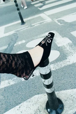 Fashion ELDA-E Mules & Slingbacks|Kitten