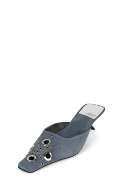 Fashion ELDA-E Mules & Slingbacks|Kitten