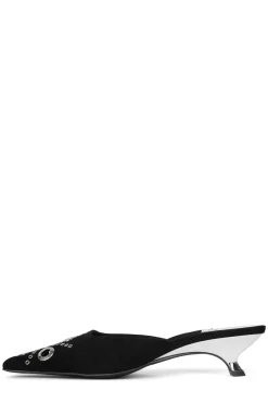 Fashion ELDA-E Mules & Slingbacks|Kitten