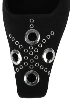 Fashion ELDA-E Mules & Slingbacks|Kitten