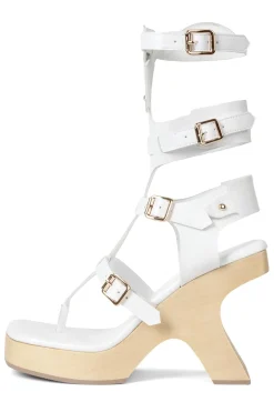 Flash Sale ELEMENTS Sandals|Platform