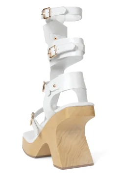 Flash Sale ELEMENTS Sandals|Platform