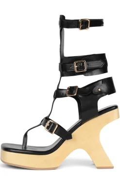 Flash Sale ELEMENTS Sandals|Platform