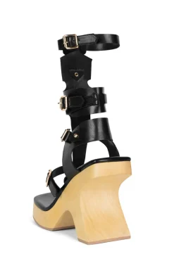 Flash Sale ELEMENTS Sandals|Platform