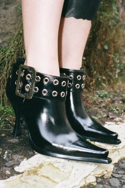 Flash Sale ELITE-C Ankle To Mid