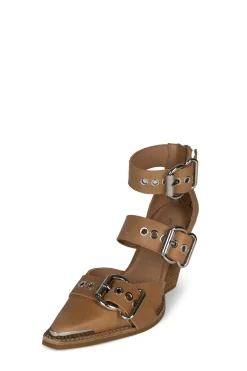 Best Sale EMILIA Western|Ankle To Mid