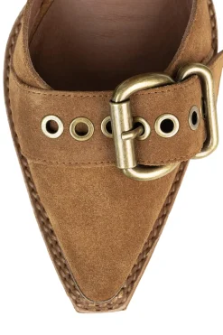 Best Sale EMILIA Western|Ankle To Mid