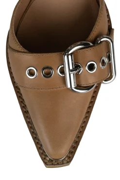 Best Sale EMILIA Western|Ankle To Mid